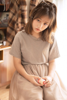 妈妈的